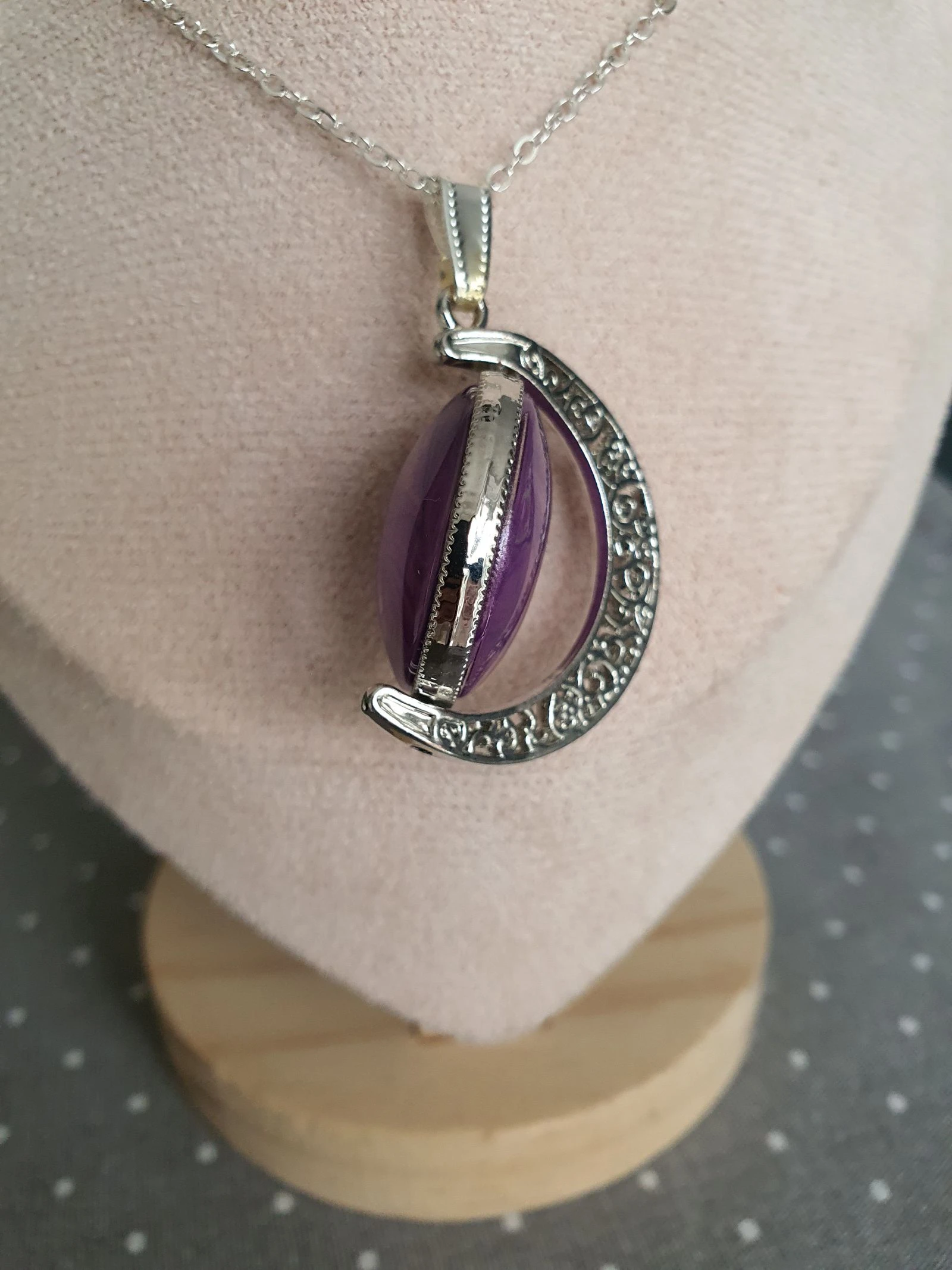 Collier – photo 3